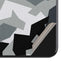 Urban Camouflage Black iPhone SE (2nd & 3rd Gen) Skin