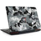 Urban Camouflage Black Legion Y720 Skin