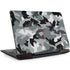 Urban Camouflage Black Legion Y720 Skin