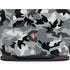 Urban Camouflage Black Legion Y720 Skin