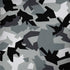 Urban Camouflage Black Legion Y720 Skin