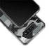 Urban Camouflage Black LG K51/Q51 Clear Case