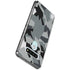 Urban Camouflage Black LG Stylo 6 Clear Case