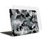 Urban Camouflage Black MacBook Air 13in M1 (2021) Case plus Skin