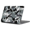 Urban Camouflage Black Apple MacBook Pro 13-inch Skin