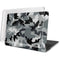Urban Camouflage Black MacBook Pro 13in (2020) Case plus Skin