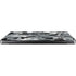 Urban Camouflage Black MacBook Pro 14in (2021-24) Skin