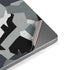 Urban Camouflage Black MacBook Pro 14in (2021-24) Skin