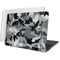 Urban Camouflage Black MacBook Pro 16in (2019-20) Case plus Skin