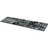 Urban Camouflage Black Magic Keyboard with Numeric Keypad Skin
