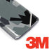 Urban Camouflage Black Moto E5 Plus Skin