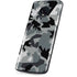 Urban Camouflage Black Moto G6 Skin