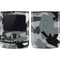 Urban Camouflage Black Motorola RAZR Skin
