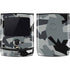 Urban Camouflage Black Motorola RAZR Skin