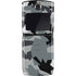 Urban Camouflage Black Motorola RAZR Skin