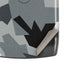 Urban Camouflage Black Motorola RAZR Skin