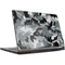 Urban Camouflage Black MSI GS65 Stealth Laptop Skin