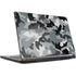Urban Camouflage Black MSI GS65 Stealth Laptop Skin