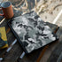 Urban Camouflage Black MSI GS65 Stealth Laptop Skin