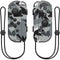 Urban Camouflage Black Nintendo Joy-Con (L/R) Controller Skin