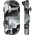 Urban Camouflage Black Nintendo Joy-Con (L/R) Controller Skin