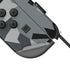 Urban Camouflage Black Nintendo Joy-Con (L/R) Controller Skin