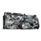Urban Camouflage Black Nintendo Switch Bundle Skin