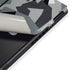Urban Camouflage Black Nintendo Switch Bundle Skin