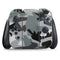 Urban Camouflage Black Nintendo Switch (2017-2021) Joy-Con Controller Skin