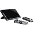 Urban Camouflage Black Nintendo Switch OLED (2021) Skin