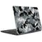 Urban Camouflage Black Notebook 9 Pro 13in (2017) Skin