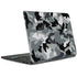 Urban Camouflage Black Notebook 9 Pro 13in (2017) Skin