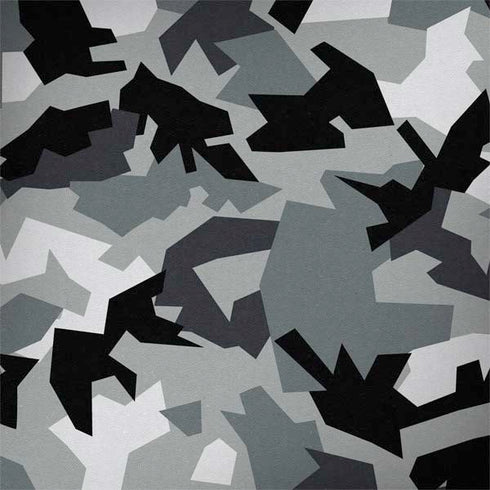 Urban Camouflage Black Notebook 9 Pro 13in (2017) Skin