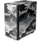 Urban Camouflage Black NZXT H510 Compact ATX Mid-Tower Case Skin