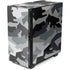 Urban Camouflage Black NZXT H510 Compact ATX Mid-Tower Case Skin