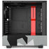 Urban Camouflage Black NZXT H510 Compact ATX Mid-Tower Case Skin