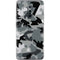 Urban Camouflage Black OnePlus 7 Pro Skin