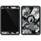 Urban Camouflage Black Otterbox Defender iPad Skin
