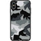 Urban Camouflage Black Otterbox Symmetry iPhone Skin