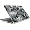 Urban Camouflage Black HP Pavilion Skin