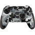 Urban Camouflage Black PlayStation Scuf Vantage 2 Controller Skin