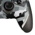 Urban Camouflage Black PlayStation Scuf Vantage 2 Controller Skin