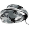 Urban Camouflage Black PlayStation VR2 Skin