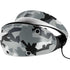 Urban Camouflage Black PlayStation VR2 Skin