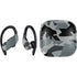 Urban Camouflage Black PowerBeats Pro Skin