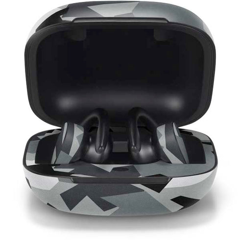 Urban Camouflage Black PowerBeats Pro Skin