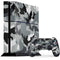 Urban Camouflage Black PS4 Console and Controller Bundle Skin