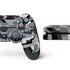 Urban Camouflage Black PS4 Console and Controller Bundle Skin