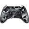 Urban Camouflage Black PS4/PC SCUF Impact Controller Skin