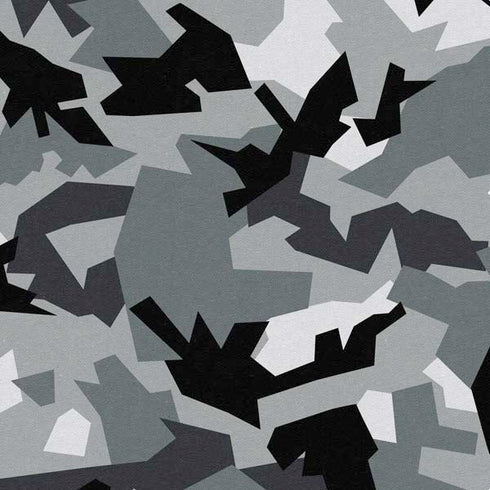 Urban Camouflage Black PS4 Pro Bundle Skin